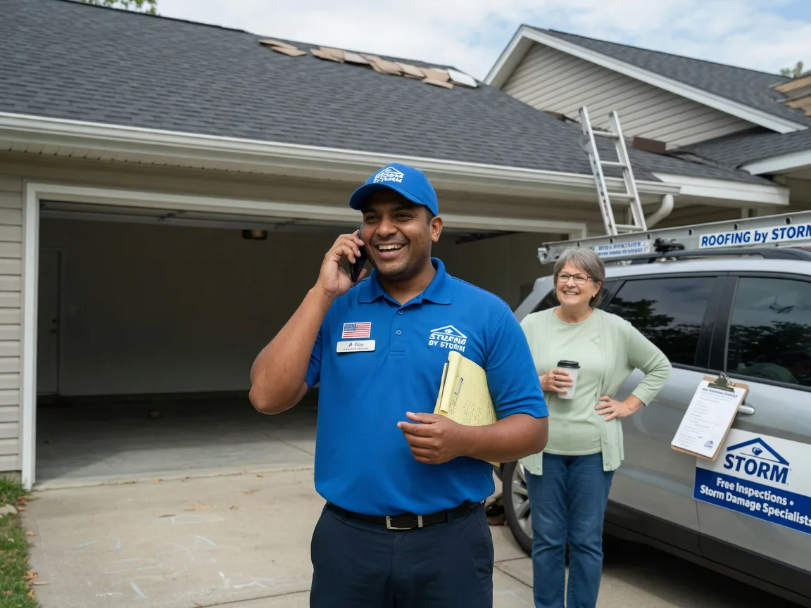 Roof Repair Near Me Zahl, ND FAQs