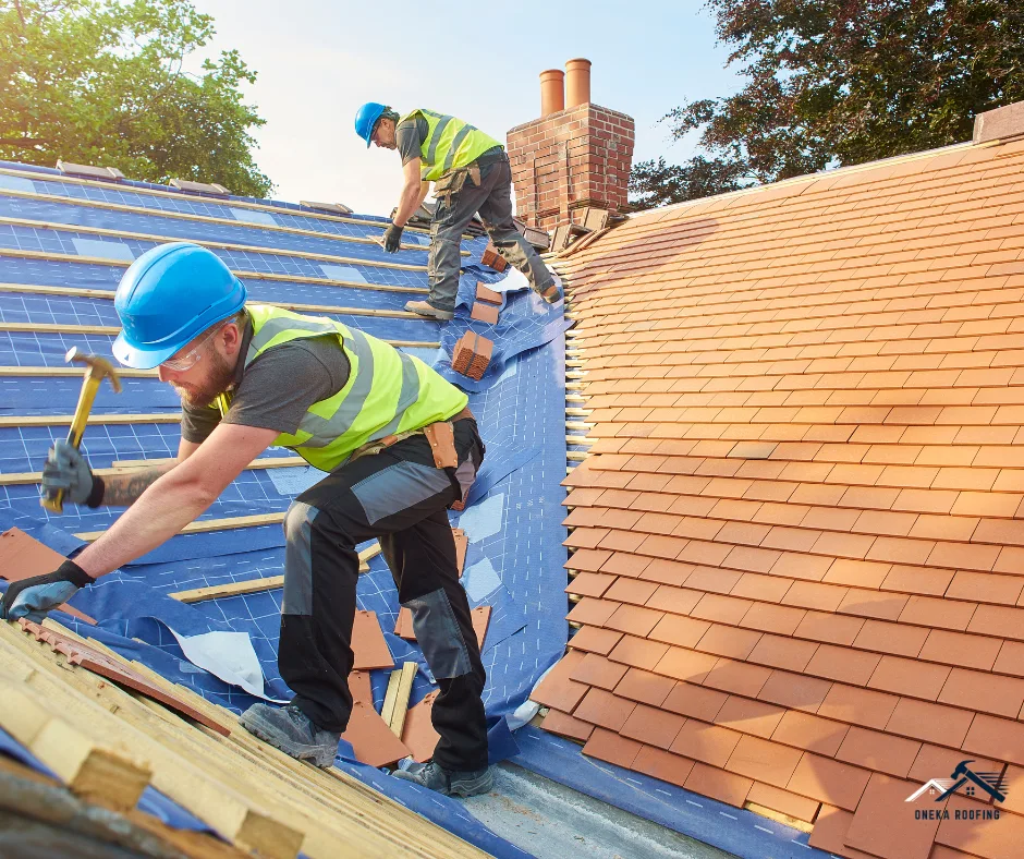 Why choose Roof Repair Near Me in Zahl, ND